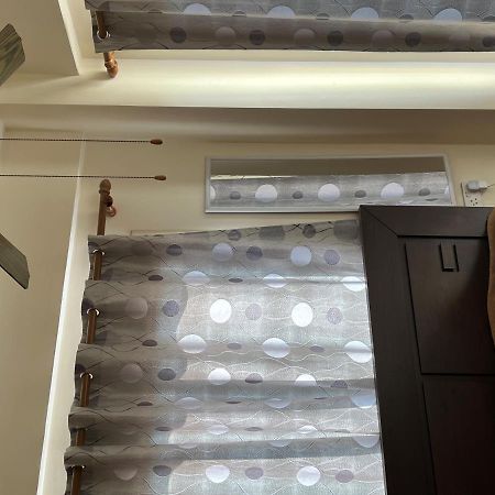 Apartmán Egnatias 96 Open Soluň Exteriér fotografie