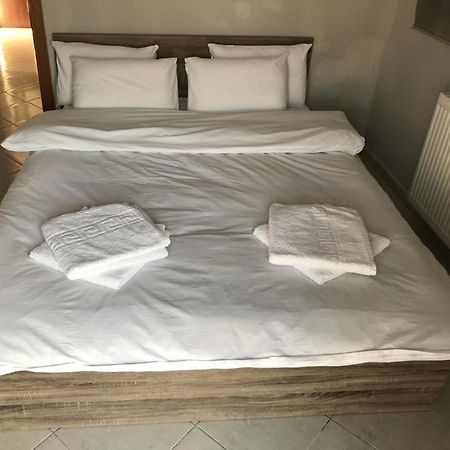 Apartmán Egnatias 96 Open Soluň Exteriér fotografie