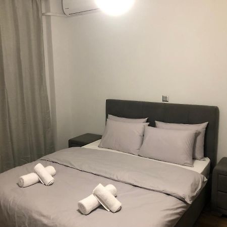 Apartmán Egnatias 96 Open Soluň Exteriér fotografie