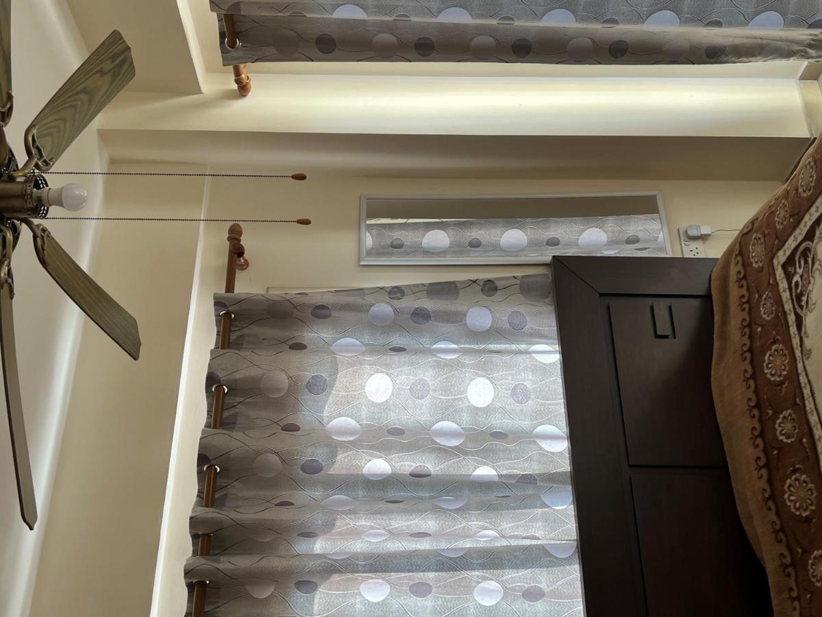 Apartmán Egnatias 96 Open Soluň Exteriér fotografie