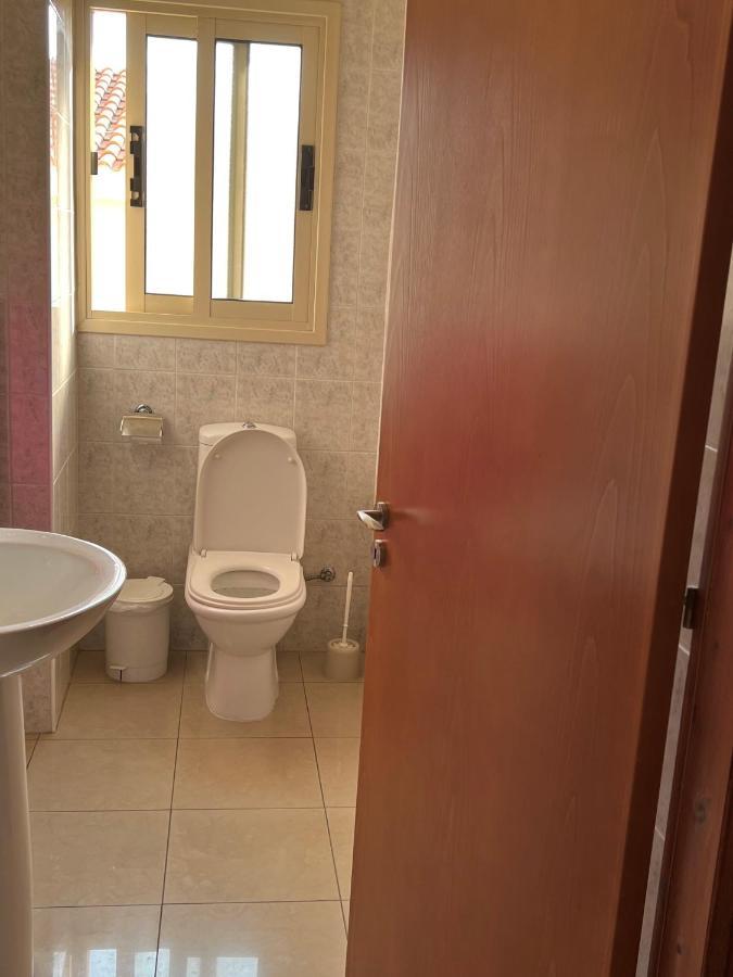 Apartmán Egnatias 96 Open Soluň Exteriér fotografie
