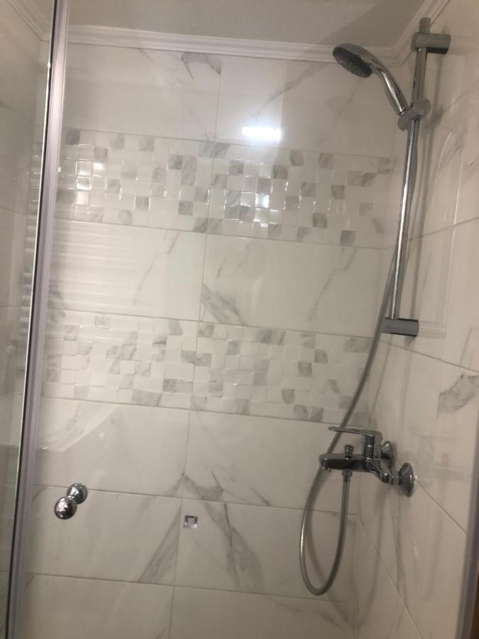 Apartmán Egnatias 96 Open Soluň Exteriér fotografie